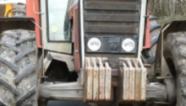 Prévenir les risques de collisions sur chantier